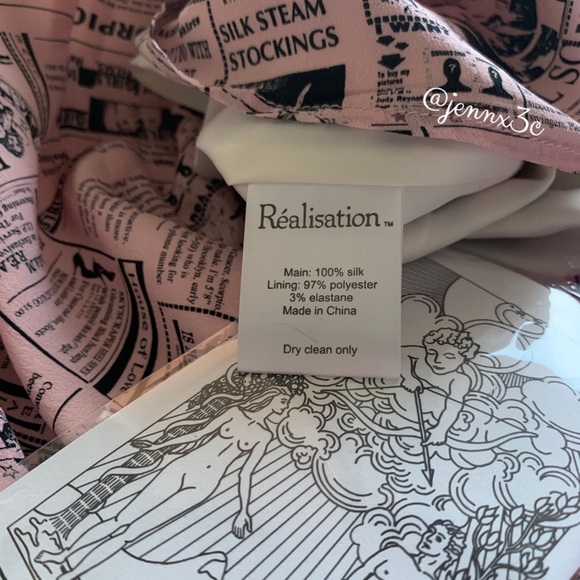 ❌[SOLD]❌Réalisation Par The Venus || Newspaper 📰 - Picture 14 of 16